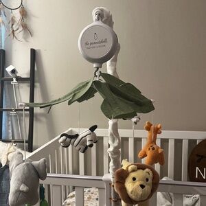 The Peanutshell Mobile